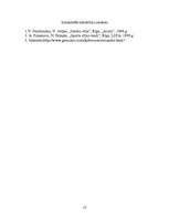 Referāts 'Sambo cīņas veids', 13.