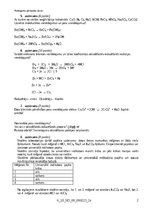 Paraugs 'Jonu apmaiņas reakcijas', 2.