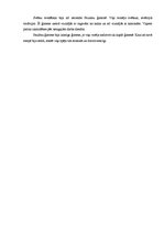 Eseja 'Latgales lauku dzīves ainavas J.Klīdzēja romānā "Cilvēka bērns"', 2.