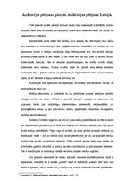 Konspekts 'Auditorijas pētījumu pieejas. Auditorijas pētījumi Latvijā', 1.