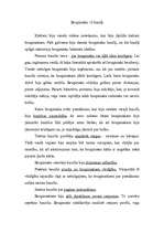 Eseja 'Viduslaiku bruņinieku 10 baušļi', 1.