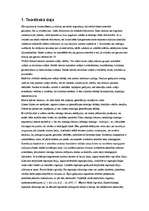 Referāts 'Darbs statistikā un SPSS', 3.