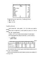 Referāts 'Darbs statistikā un SPSS', 9.