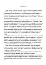 Eseja 'Saules vārti', 1.