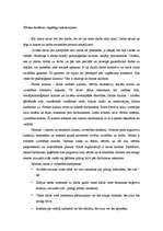 Eseja 'Biznesa ētika uzņēmumā', 3.