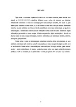 Referāts 'Preses relīžu analīze', 3.