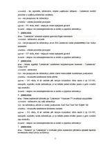 Referāts 'Preses relīžu analīze', 7.