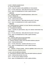 Referāts 'Preses relīžu analīze', 8.