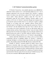 Referāts 'AS "Olainfarm" vērtības noteikšana', 2.