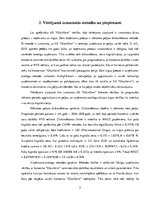 Referāts 'AS "Olainfarm" vērtības noteikšana', 5.