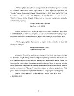 Referāts 'AS "Olainfarm" vērtības noteikšana', 9.