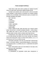 Konspekts 'Valodas tipoloģiskā klasifikācija', 1.