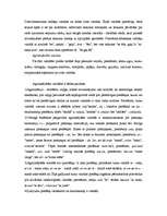 Konspekts 'Valodas tipoloģiskā klasifikācija', 2.