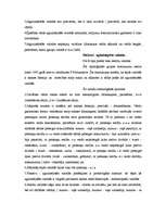 Konspekts 'Valodas tipoloģiskā klasifikācija', 3.