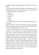 Konspekts 'Psiholoģisko skolu salīdzinājums', 4.