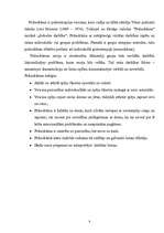 Konspekts 'Psiholoģisko skolu salīdzinājums', 8.