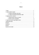 Prakses atskaite 'Prakses atskaite mārketingā', 2.