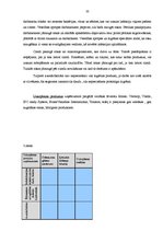 Prakses atskaite 'Prakses atskaite mārketingā', 20.