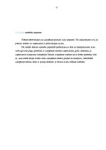 Prakses atskaite 'Prakses atskaite mārketingā', 21.