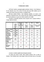 Prakses atskaite 'Prakses atskaite mārketingā', 22.