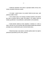 Prakses atskaite 'Prakses atskaite mārketingā', 25.