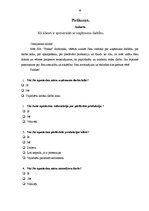 Prakses atskaite 'Prakses atskaite mārketingā', 26.