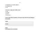 Prakses atskaite 'Prakses atskaite mārketingā', 28.