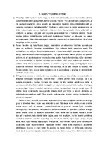 Eseja 'Analīze par 3 filozofijas fragmentiem (Kaneti, Nīče, Rasels)', 4.