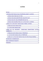 Referāts 'Pārtikas preču iepakojuma nozīme loģistikas procesu organizēšanā', 2.
