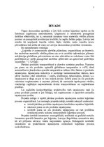 Referāts 'Pārtikas preču iepakojuma nozīme loģistikas procesu organizēšanā', 3.