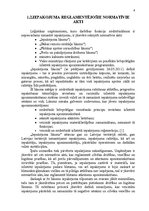 Referāts 'Pārtikas preču iepakojuma nozīme loģistikas procesu organizēšanā', 6.