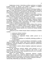 Referāts 'Pārtikas preču iepakojuma nozīme loģistikas procesu organizēšanā', 10.