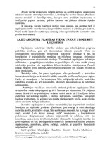 Referāts 'Pārtikas preču iepakojuma nozīme loģistikas procesu organizēšanā', 11.