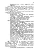 Referāts 'Pārtikas preču iepakojuma nozīme loģistikas procesu organizēšanā', 14.