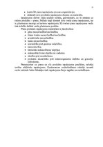 Referāts 'Pārtikas preču iepakojuma nozīme loģistikas procesu organizēšanā', 15.