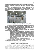 Referāts 'Pārtikas preču iepakojuma nozīme loģistikas procesu organizēšanā', 19.