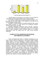 Referāts 'Pārtikas preču iepakojuma nozīme loģistikas procesu organizēšanā', 26.