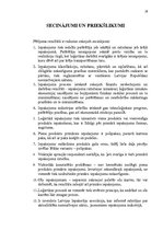 Referāts 'Pārtikas preču iepakojuma nozīme loģistikas procesu organizēšanā', 28.