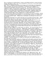 Eseja 'Bound Review', 1.