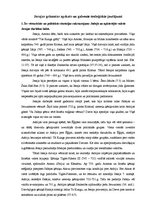 Konspekts 'Vecās Derības Jesajas grāmatas apskats un galvenie teoloģiskie jautājumi', 1.