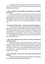 Konspekts 'Vecās Derības Jesajas grāmatas apskats un galvenie teoloģiskie jautājumi', 4.