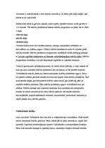 Konspekts 'Valdorfa pedagoģija', 4.