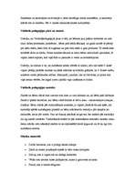 Konspekts 'Valdorfa pedagoģija', 5.