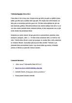 Konspekts 'Valdorfa pedagoģija', 6.