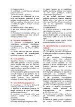 Konspekts 'Kvalifikācijas eksāmena pašpārbaudes jautājumi studiju programmai "Tiesību zināt', 13.