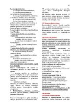 Konspekts 'Kvalifikācijas eksāmena pašpārbaudes jautājumi studiju programmai "Tiesību zināt', 43.