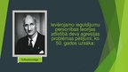 Prezentācija 'Personība no "Frustrācijas un agresijas" un atdarināšanas teorijas pozīcijām', 2.