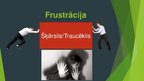 Prezentācija 'Personība no "Frustrācijas un agresijas" un atdarināšanas teorijas pozīcijām', 8.