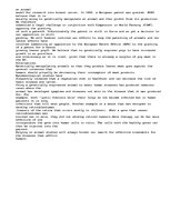 Eseja 'Transgenic Animals', 4.