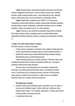 Konspekts 'Eiropas Savienības līguma struktūra, tā juridiskais un finansiālais pamats', 3.